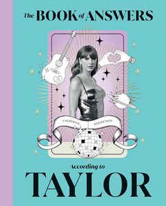 BOOK OF ANSWERS ACCORDING TO TAYLOR (HB)