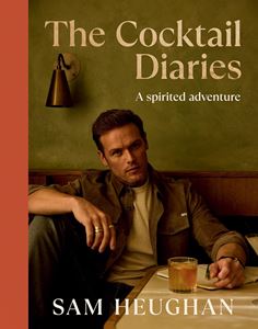 COCKTAIL DIARIES (HB)