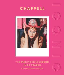 ICONIC: CHAPPELL (HB)