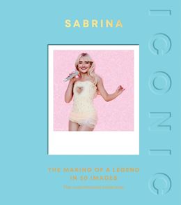 ICONIC: SABRINA (HB)