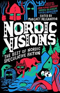 NORDIC VISIONS (REBELLION) (PB)