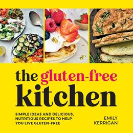 GLUTEN FREE KITCHEN (HB)