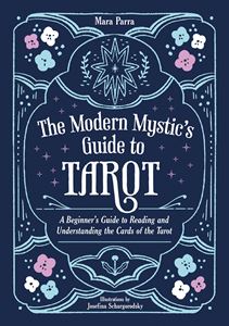 MODERN MYSTICS GUIDE TO TAROT (PB)