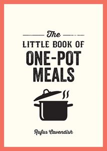 LITTLE BOOK OF ONE POT MEALS (PB)