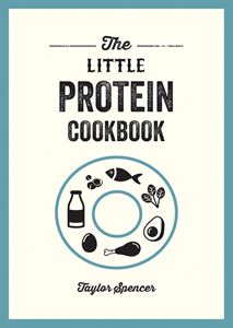 LITTLE PROTEIN COOKBOOK (PB)