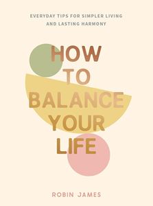 HOW TO BALANCE YOUR LIFE (HB)