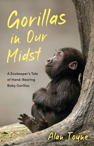 GORILLAS IN OUR MIDST (PB)