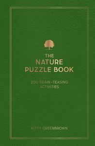 NATURE PUZZLE BOOK (HB)