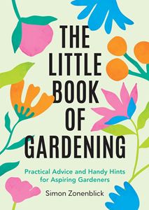 LITTLE BOOK OF GARDENING (PB)