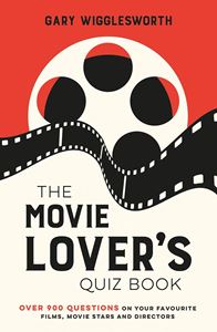 MOVIE LOVERS QUIZ BOOK (HB)