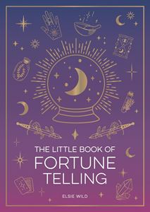 LITTLE BOOK OF FORTUNE TELLING (PB)