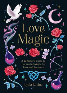 LOVE MAGIC (HB)