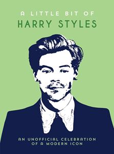 LITTLE BIT OF HARRY STYLES (HB)