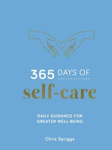 365 DAYS OF SELF CARE (HB)