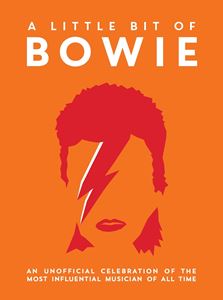 LITTLE BIT OF BOWIE (HB)