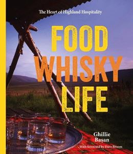 FOOD WHISKY LIFE (HB)