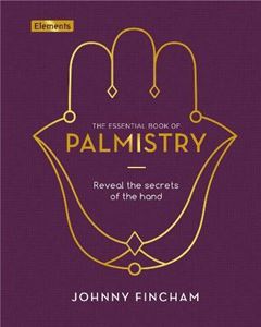 ESSENTIAL BOOK OF PALMISTRY