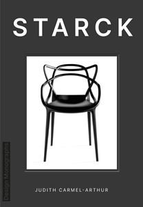 DESIGN MONOGRAPHS: STARCK (HB)