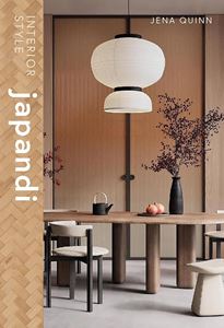 INTERIOR STYLE: JAPANDI (HB)