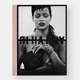 RIHANNA: FENTY X (PHAIDON LIMITED EDITION W/ STAND) (HB)