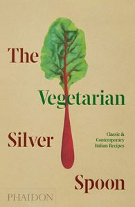 VEGETARIAN SILVER SPOON