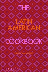 LATIN AMERICAN COOKBOOK