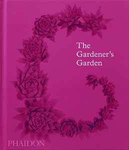 GARDENERS GARDEN (PINK) (HB)