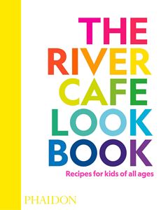 RIVER CAFE LOOK BOOK (PB)