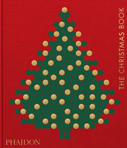 CHRISTMAS BOOK (PHAIDON) (HB)