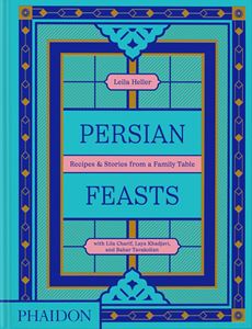 PERSIAN FEASTS (HB)