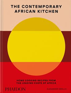 CONTEMPORARY AFRICAN KITCHEN (HB)