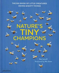 NATURES TINY CHAMPIONS (HB)