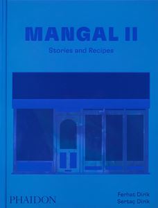 MANGAL II: STORIES AND RECIPES (HB)