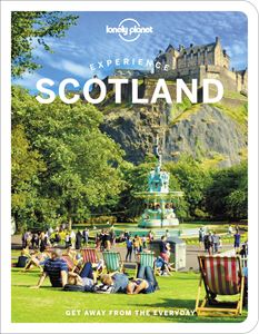 EXPERIENCE SCOTLAND (LONELY PLANET)