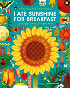 I ATE SUNSHINE FOR BREAKFAST (PB)