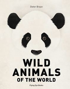 WILD ANIMALS OF THE WORLD (HB)