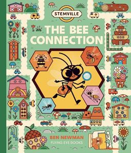 STEMVILLE: THE BEE CONNECTION (HB)