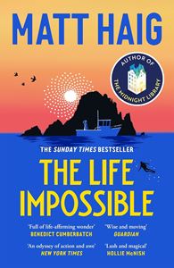 LIFE IMPOSSIBLE (PB)