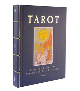 TAROT: CARDS FOR DIVINATION (HB)