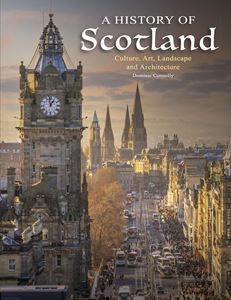 HISTORY OF SCOTLAND (AMBER BOOKS) (HB)