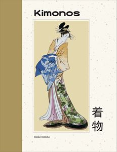 KIMONOS (HB)