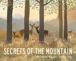 SECRETS OF THE MOUNTAIN (PB)