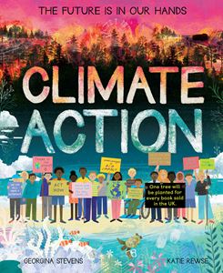 CLIMATE ACTION (HB)