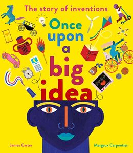 ONCE UPON A BIG IDEA (PB)