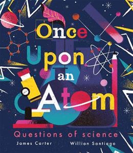 ONCE UPON AN ATOM (PB)