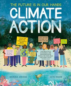 CLIMATE ACTION (PB)