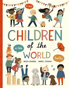 CHILDREN OF THE WORLD (PB)