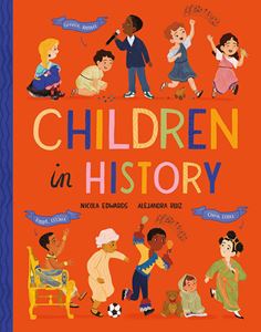 CHILDREN IN HISTORY (HB)