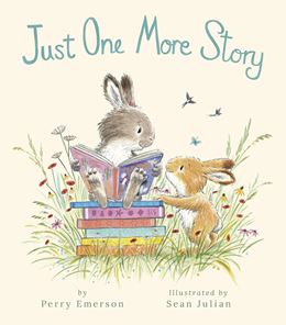 JUST ONE MORE STORY (PB)