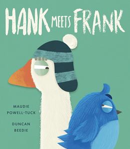 HANK MEETS FRANK (HB)